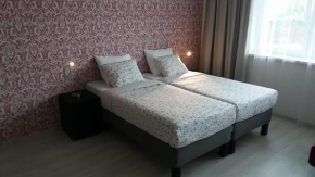 Apartmány Litovelská